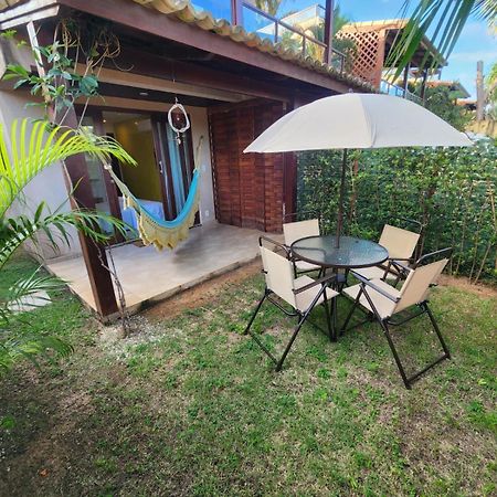 Pipa Beleza V2 - Unid Particular Hotel Praia de Pipa Ngoại thất bức ảnh