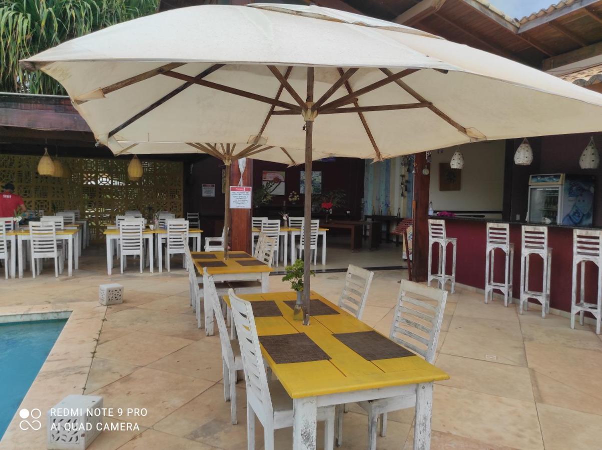 Pipa Beleza V2 - Unid Particular Hotel Praia de Pipa Ngoại thất bức ảnh