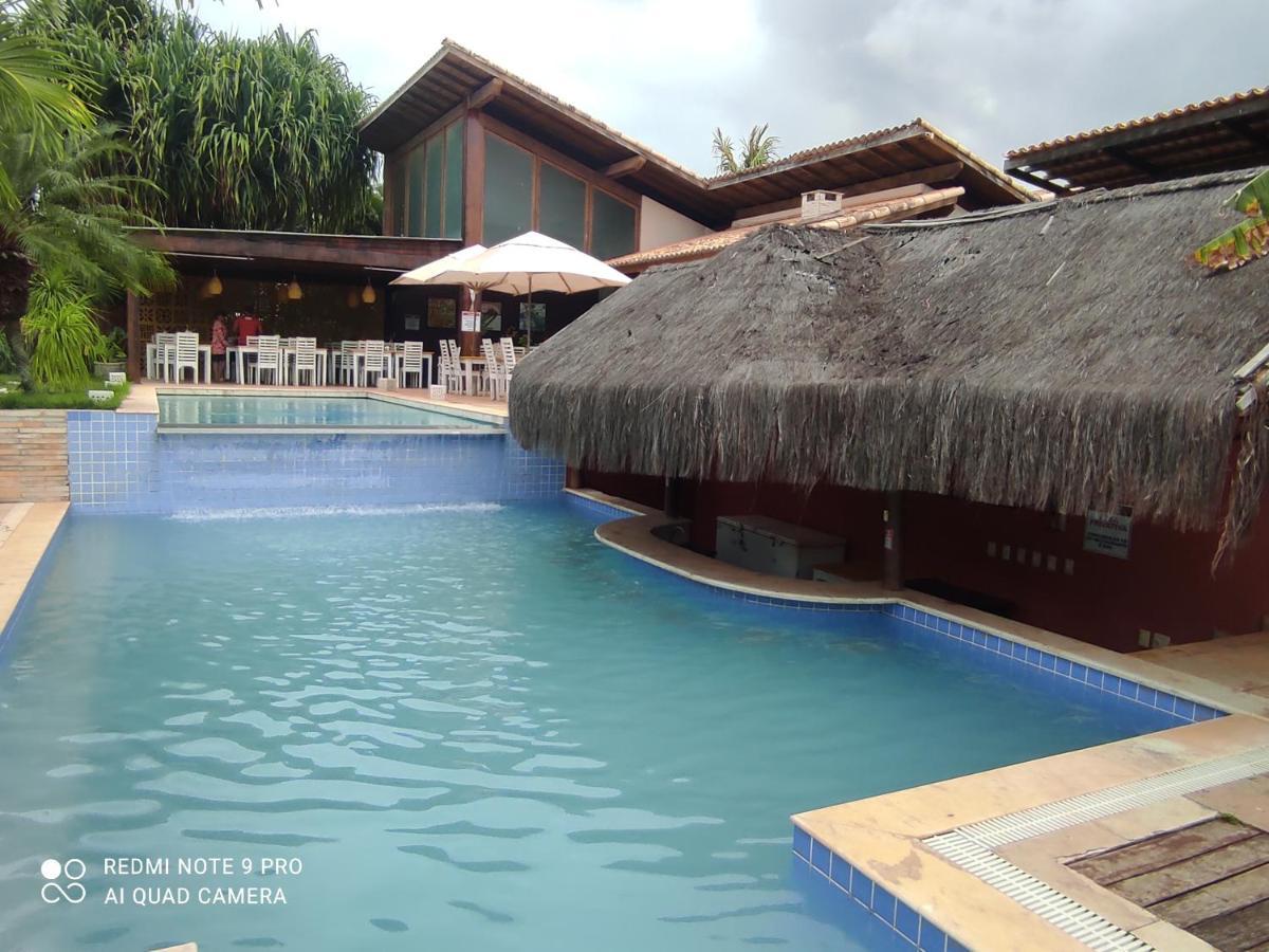 Pipa Beleza V2 - Unid Particular Hotel Praia de Pipa Ngoại thất bức ảnh