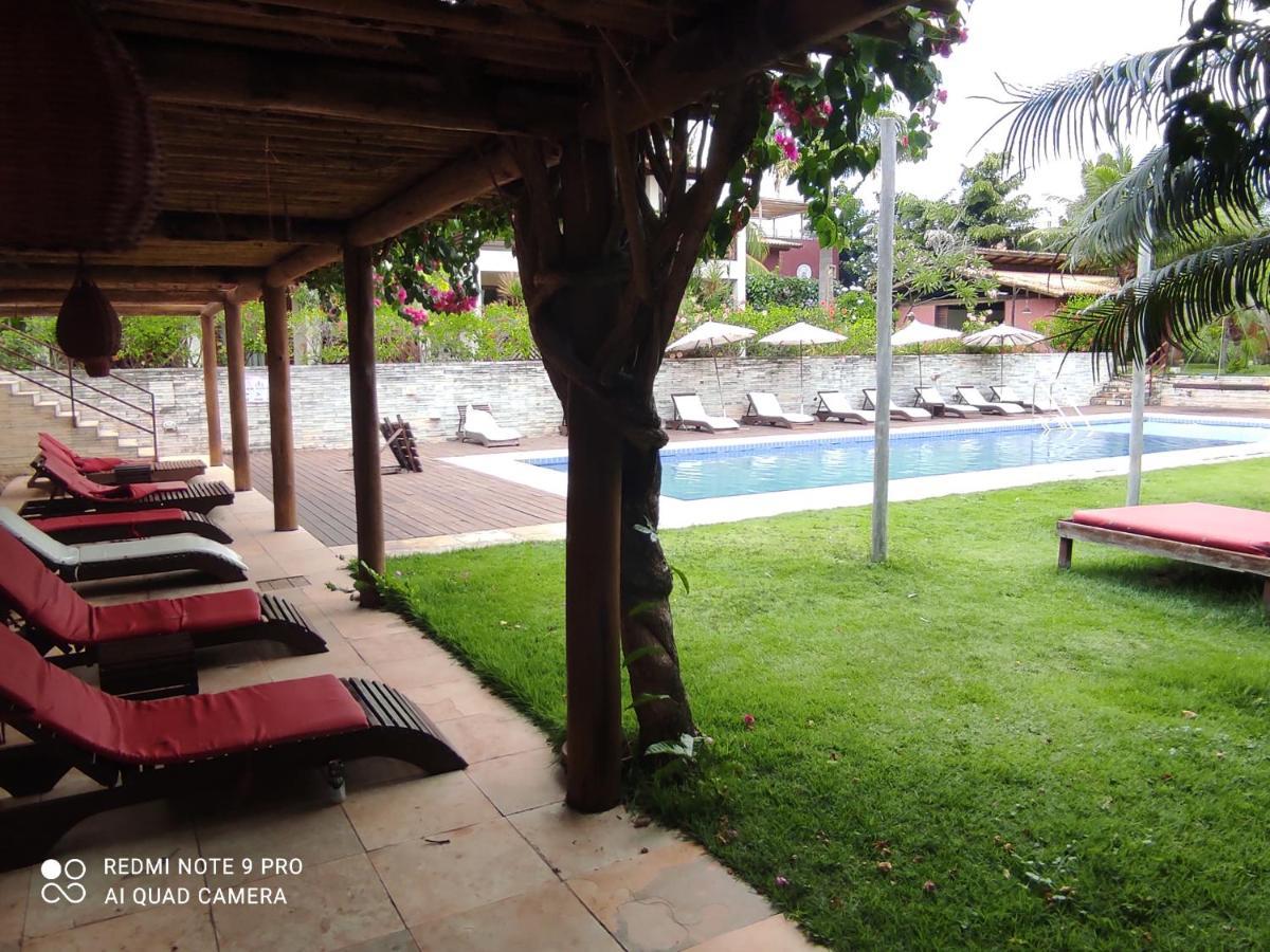 Pipa Beleza V2 - Unid Particular Hotel Praia de Pipa Ngoại thất bức ảnh