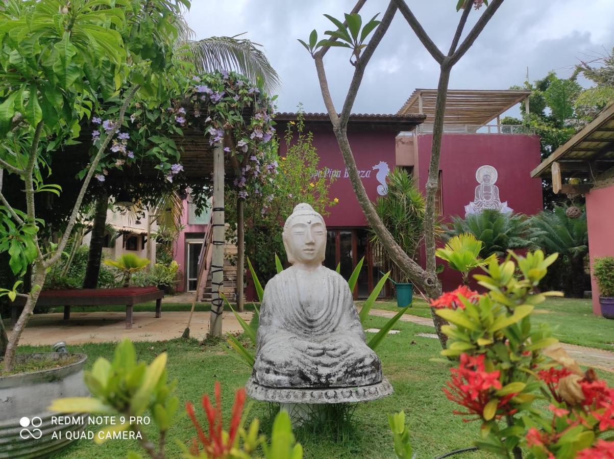 Pipa Beleza V2 - Unid Particular Hotel Praia de Pipa Ngoại thất bức ảnh