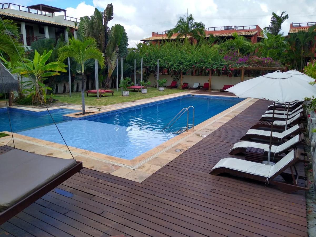 Pipa Beleza V2 - Unid Particular Hotel Praia de Pipa Ngoại thất bức ảnh