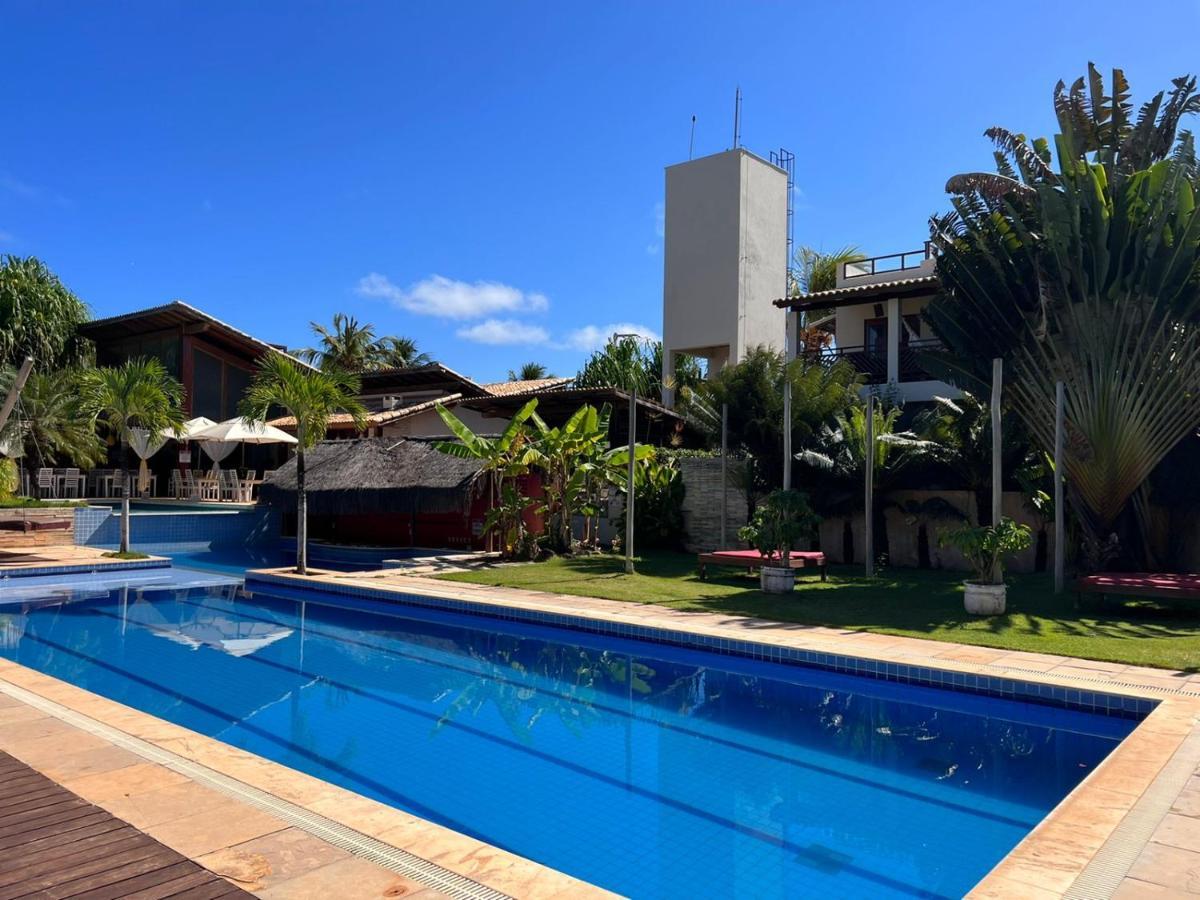 Pipa Beleza V2 - Unid Particular Hotel Praia de Pipa Ngoại thất bức ảnh
