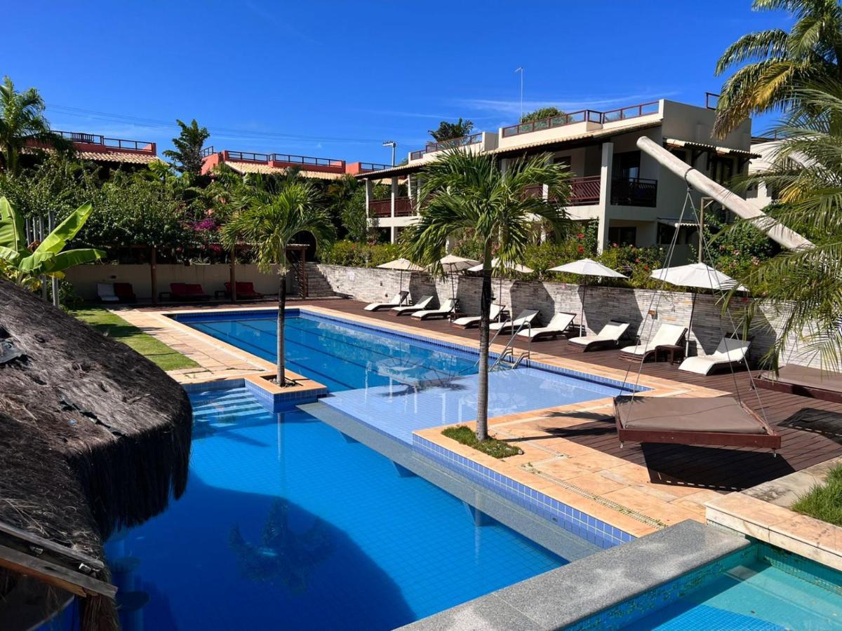 Pipa Beleza V2 - Unid Particular Hotel Praia de Pipa Ngoại thất bức ảnh