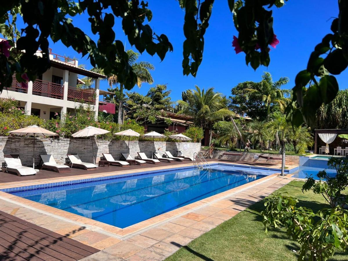 Pipa Beleza V2 - Unid Particular Hotel Praia de Pipa Ngoại thất bức ảnh