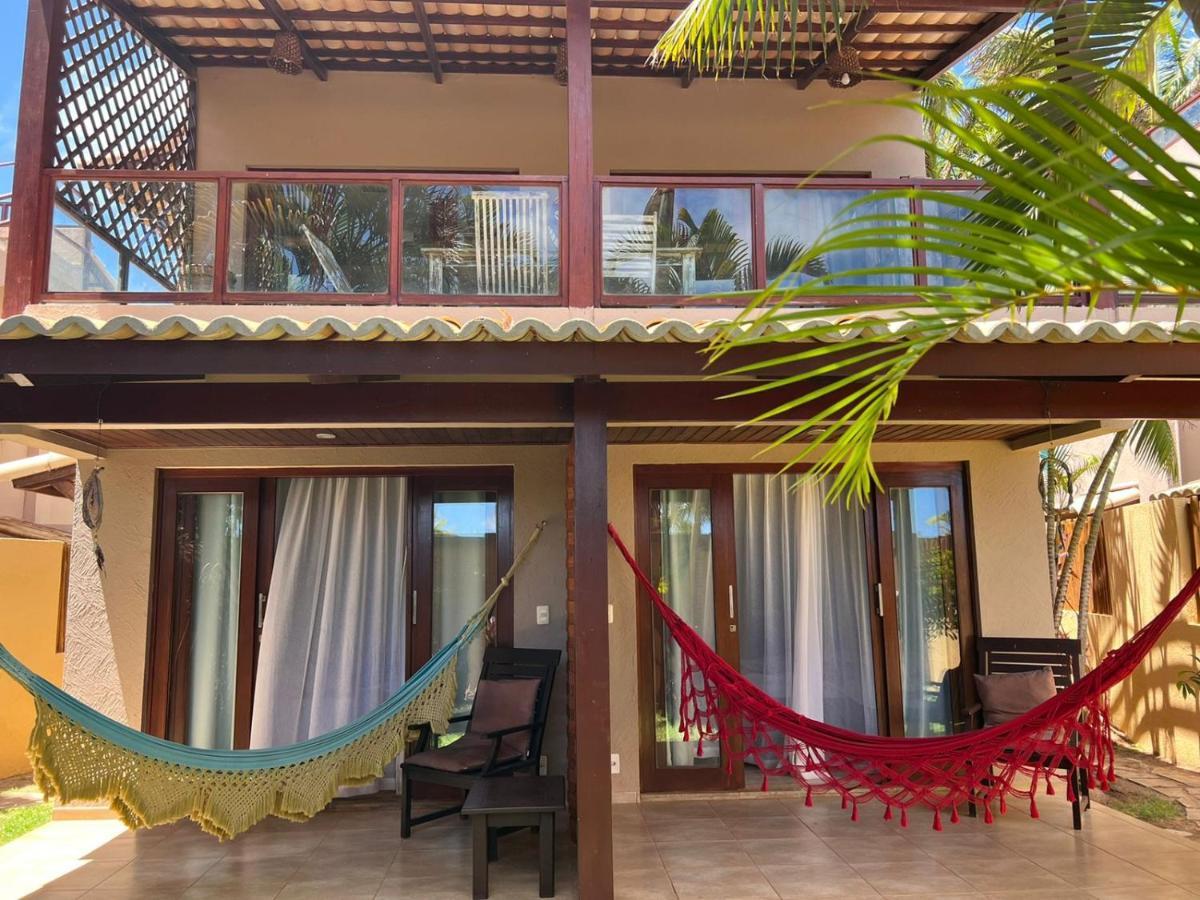 Pipa Beleza V2 - Unid Particular Hotel Praia de Pipa Ngoại thất bức ảnh