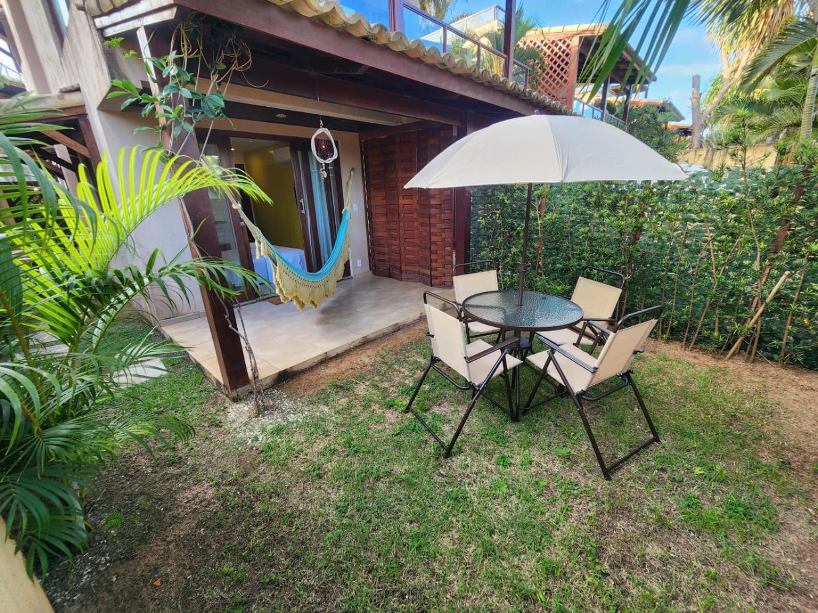 Pipa Beleza V2 - Unid Particular Hotel Praia de Pipa Ngoại thất bức ảnh