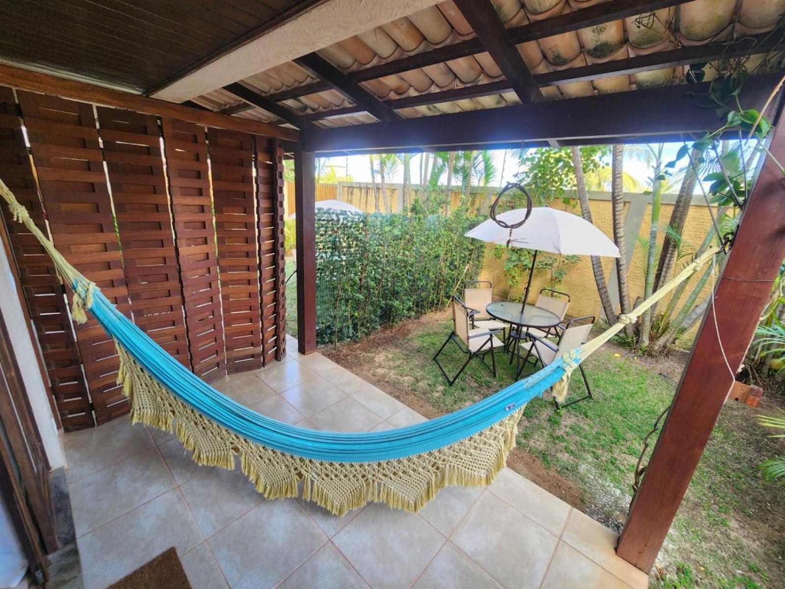 Pipa Beleza V2 - Unid Particular Hotel Praia de Pipa Ngoại thất bức ảnh