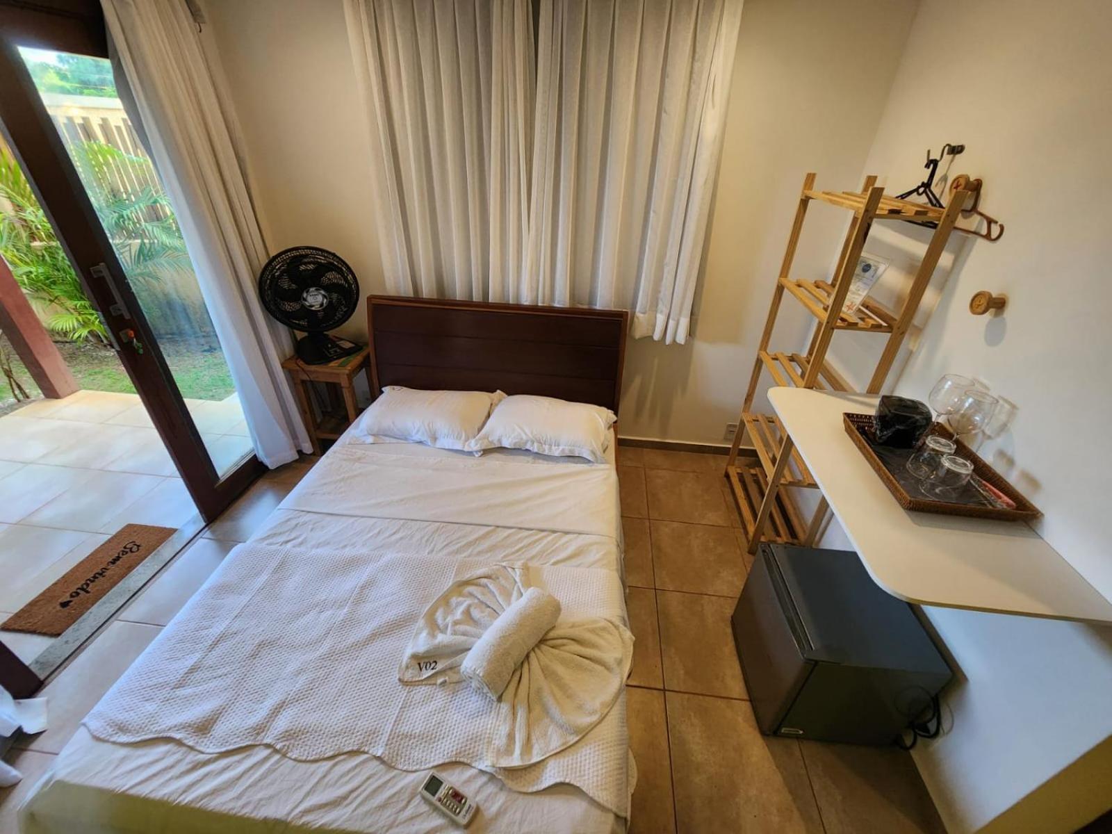 Pipa Beleza V2 - Unid Particular Hotel Praia de Pipa Ngoại thất bức ảnh