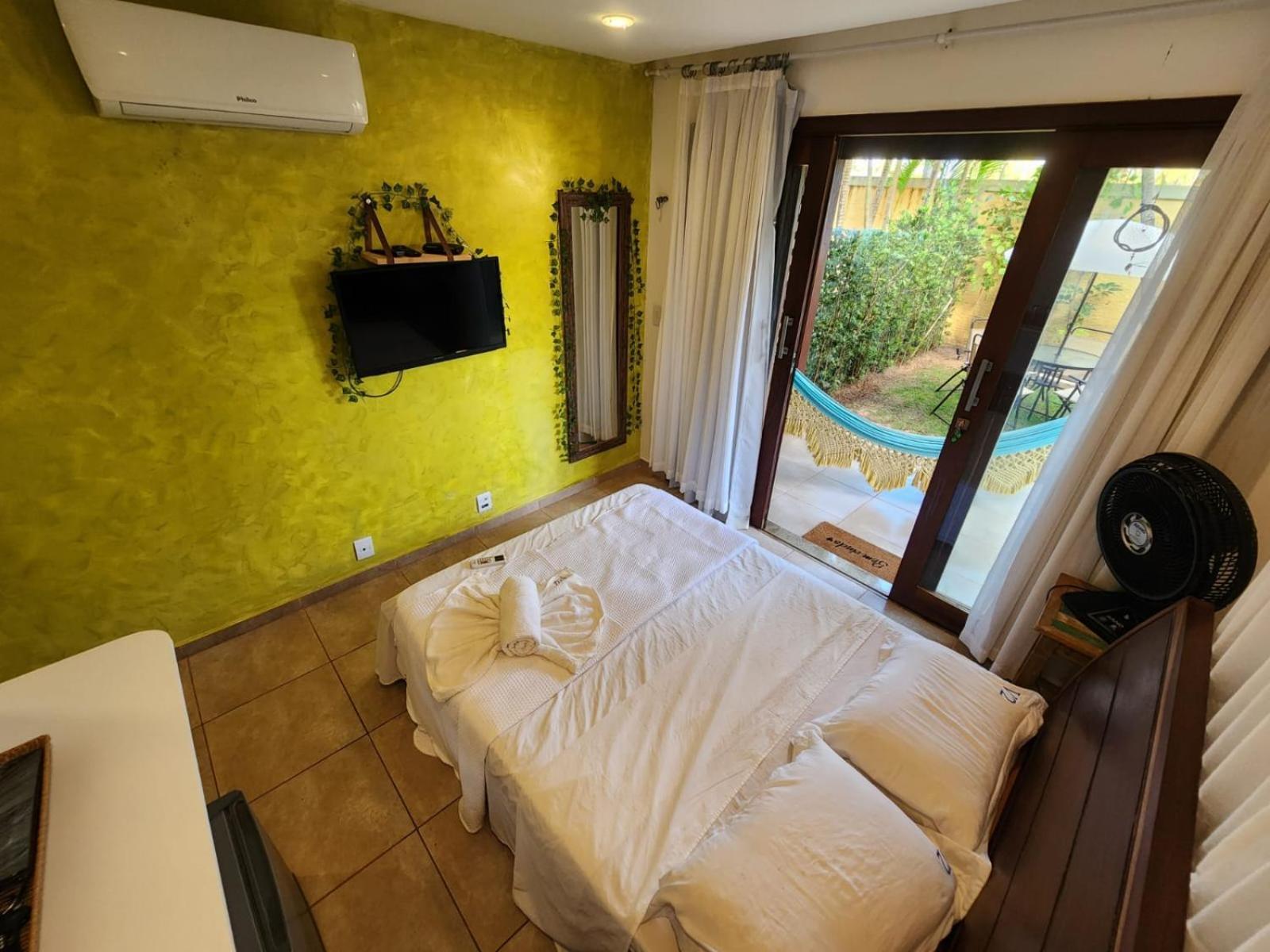 Pipa Beleza V2 - Unid Particular Hotel Praia de Pipa Ngoại thất bức ảnh