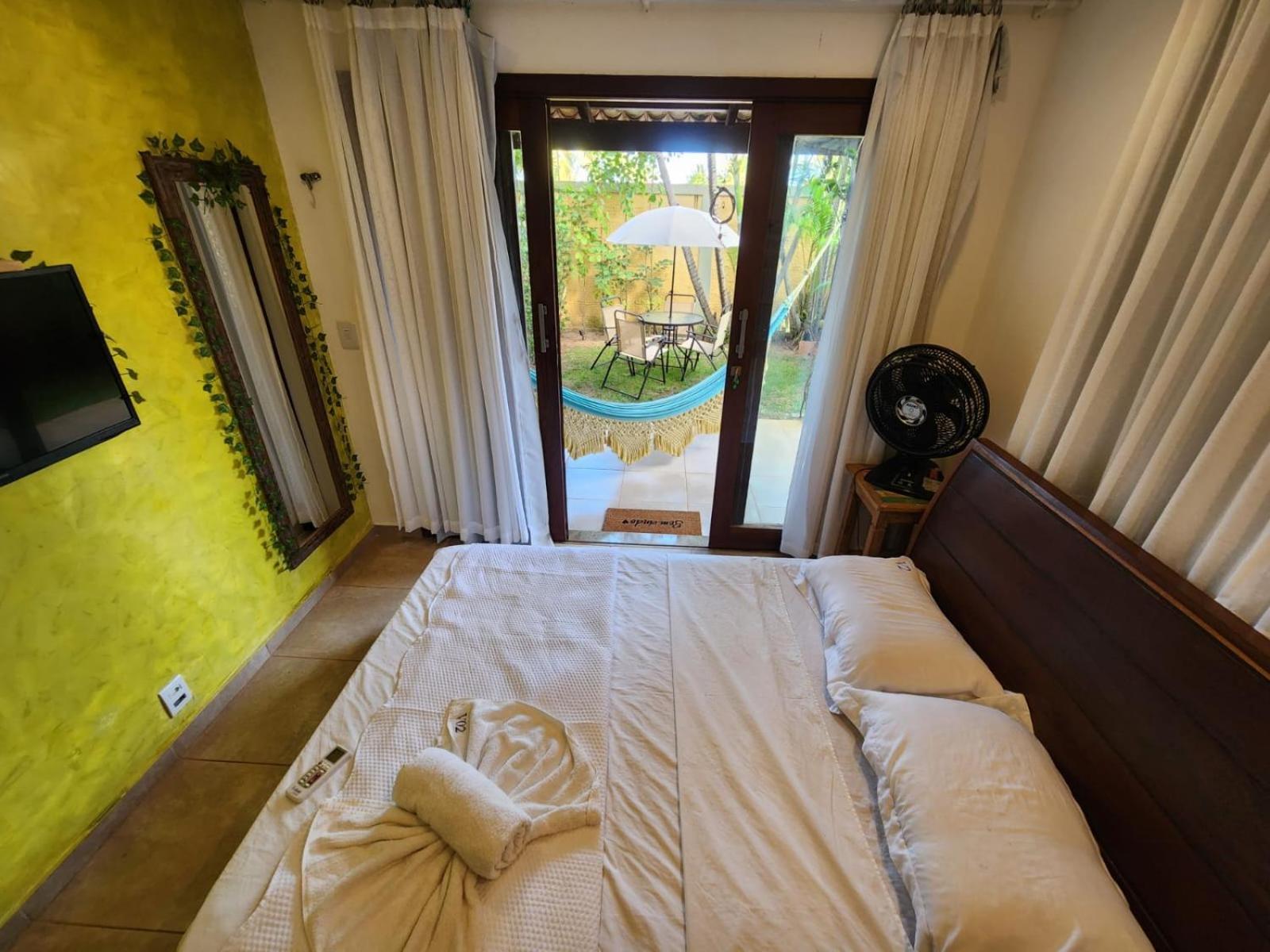 Pipa Beleza V2 - Unid Particular Hotel Praia de Pipa Ngoại thất bức ảnh