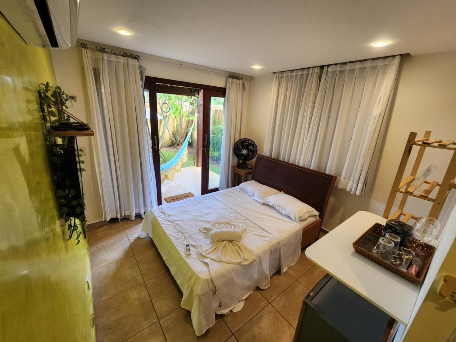 Pipa Beleza V2 - Unid Particular Hotel Praia de Pipa Ngoại thất bức ảnh