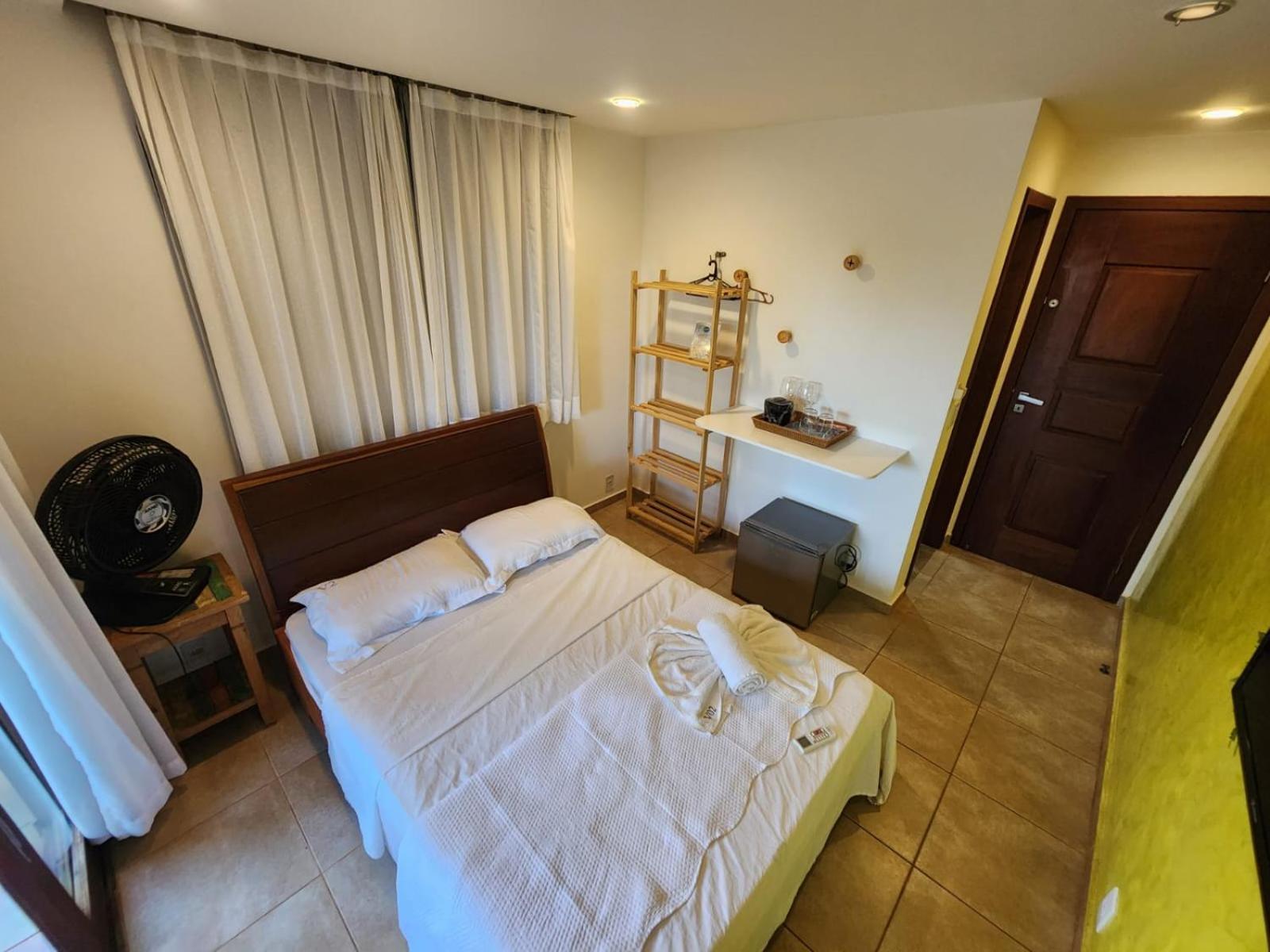 Pipa Beleza V2 - Unid Particular Hotel Praia de Pipa Ngoại thất bức ảnh