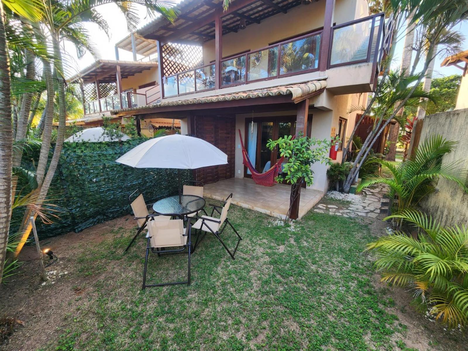 Pipa Beleza V2 - Unid Particular Hotel Praia de Pipa Ngoại thất bức ảnh