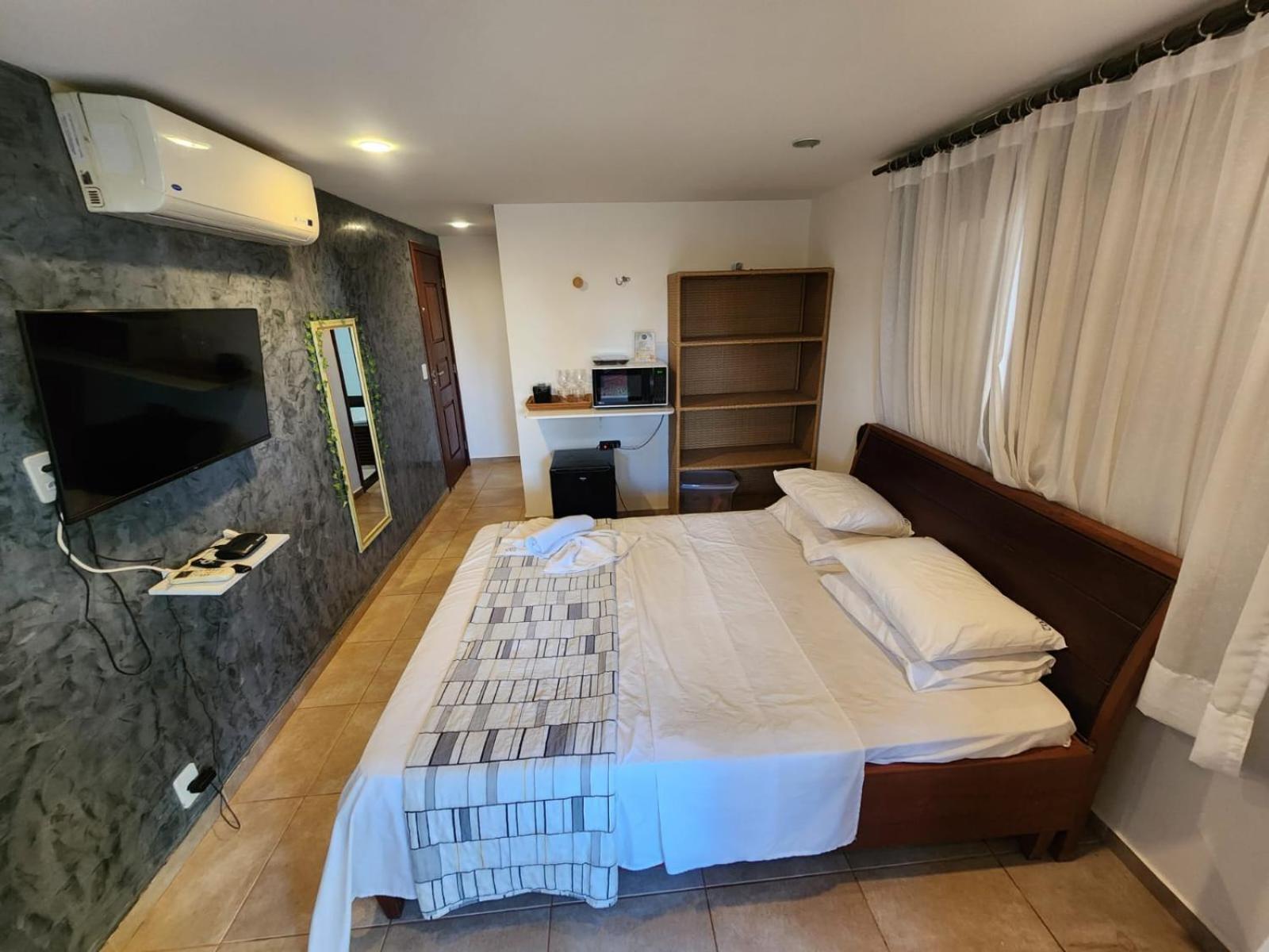 Pipa Beleza V2 - Unid Particular Hotel Praia de Pipa Ngoại thất bức ảnh