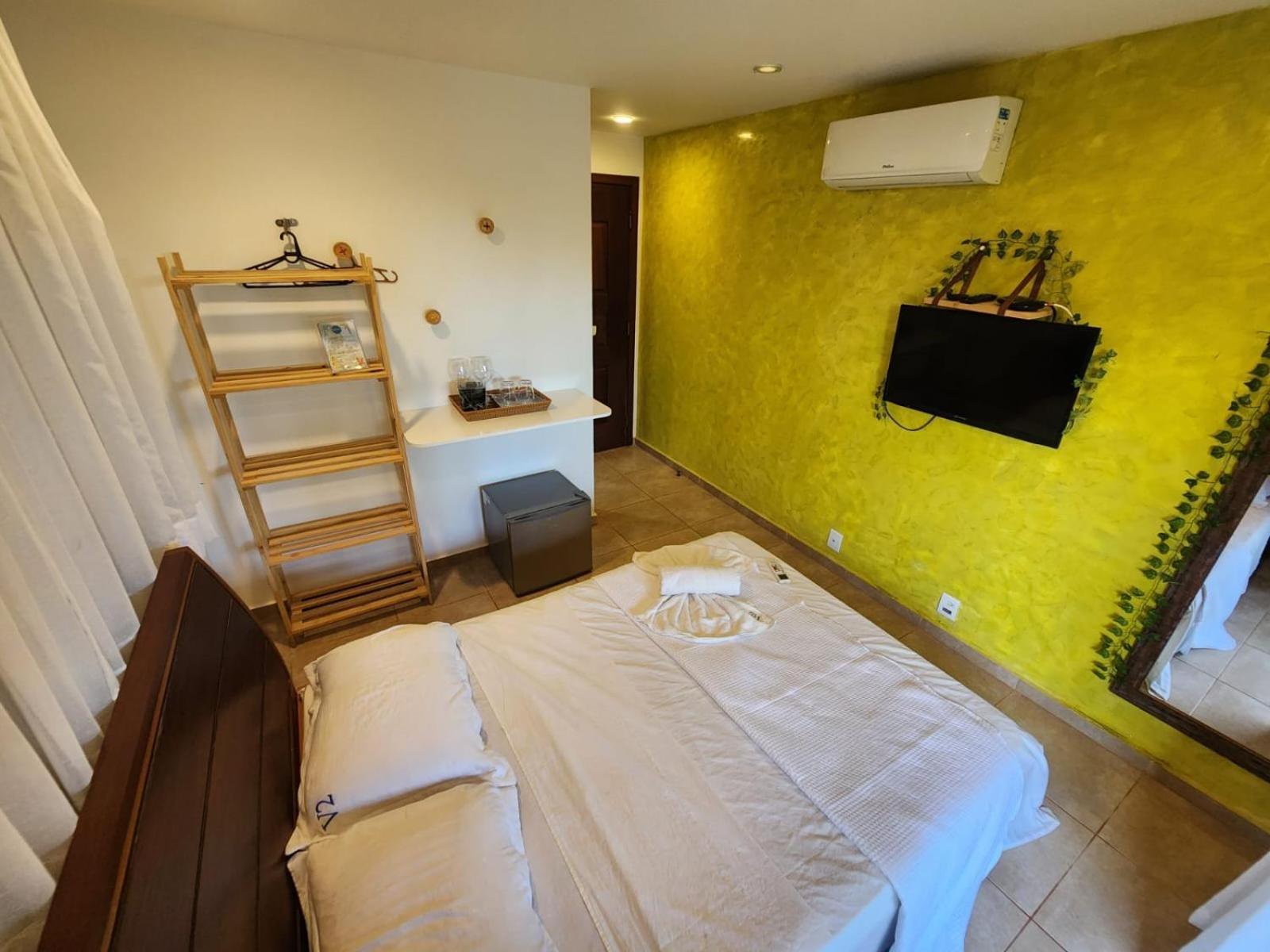 Pipa Beleza V2 - Unid Particular Hotel Praia de Pipa Ngoại thất bức ảnh