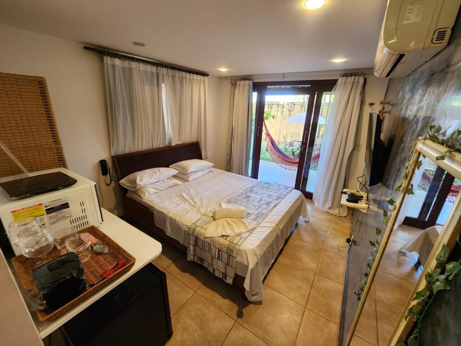 Pipa Beleza V2 - Unid Particular Hotel Praia de Pipa Ngoại thất bức ảnh