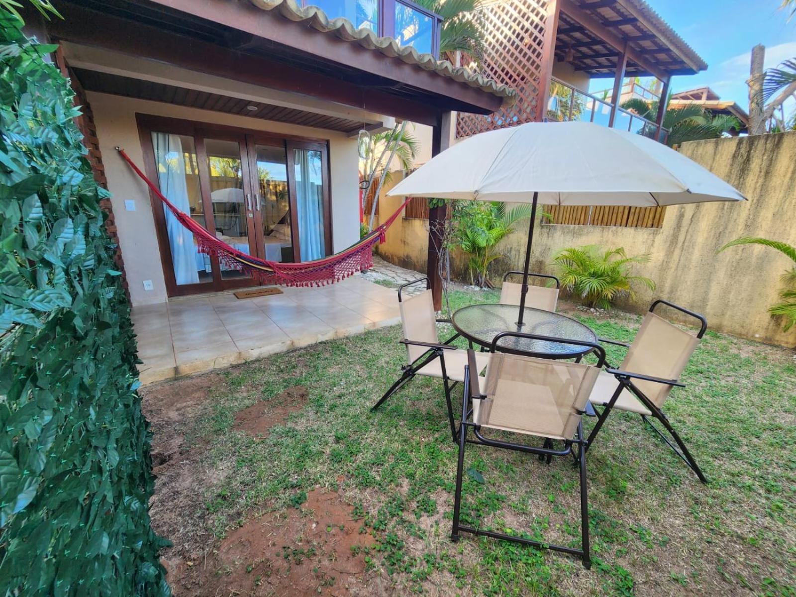 Pipa Beleza V2 - Unid Particular Hotel Praia de Pipa Ngoại thất bức ảnh