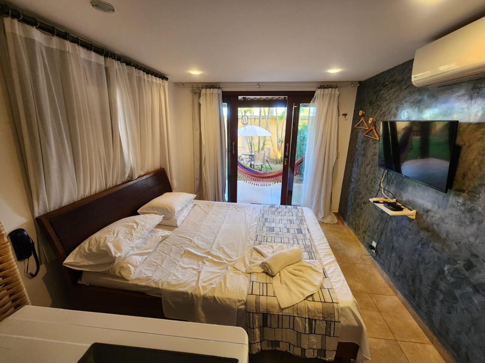 Pipa Beleza V2 - Unid Particular Hotel Praia de Pipa Ngoại thất bức ảnh